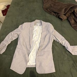 Women’s blazer